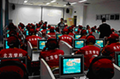 濟南北方汽修學(xué)校