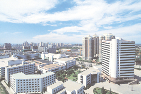 �Ї��񺽹����ɲ��WԺ