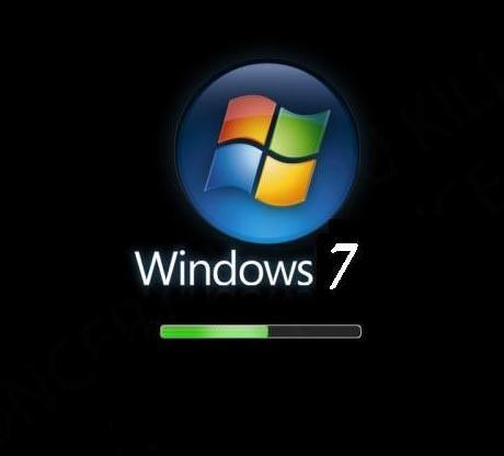 �������l���Ό��õ�Windows 7����