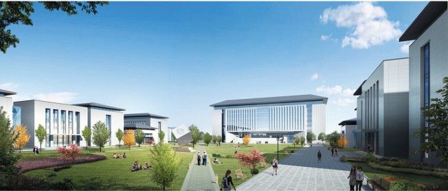 ɽ�|���������W(xu��)Ժ����Щ���I(y��)��