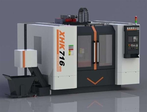 濰坊渤海技術(shù)學(xué)校帶大家了解數(shù)控機(jī)床 濰坊渤海技術(shù)學(xué)校帶大家了解數(shù)控機(jī)床