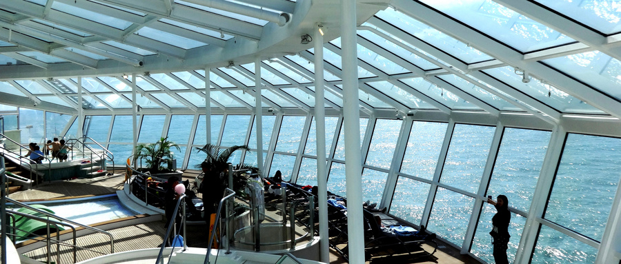 郵輪乘務(wù)員待遇怎么樣 郵輪乘務(wù)員待遇怎么樣