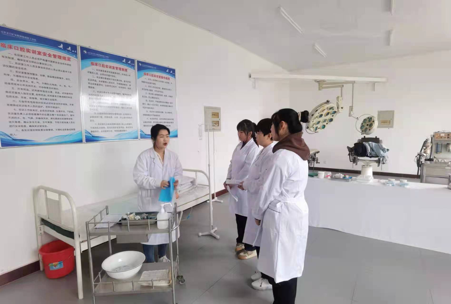 ɽ�|���������W(xu��)У2022�꼼����Ӗ(x��n)�_ʼ����